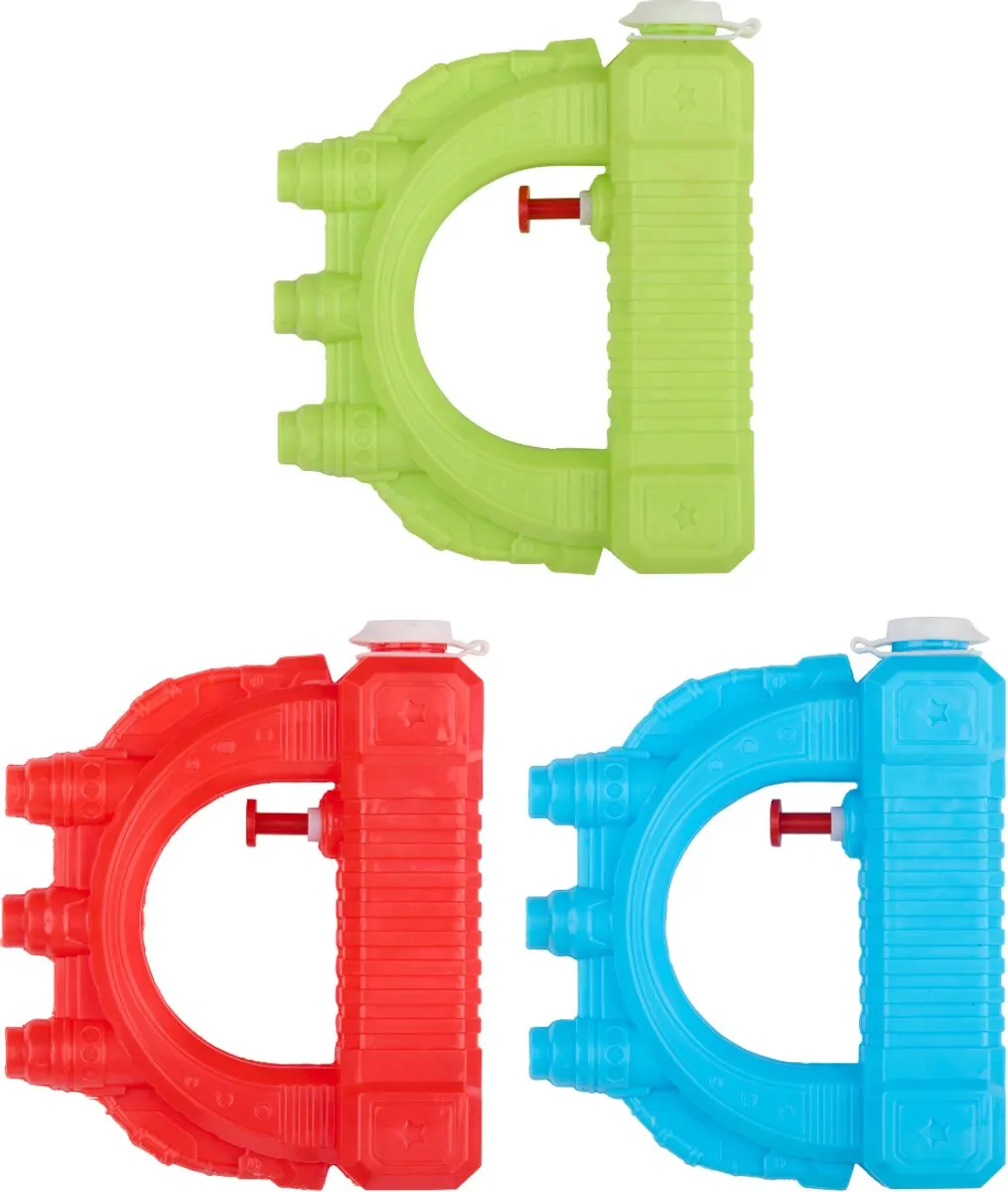 Eddy Toys Waterpistool