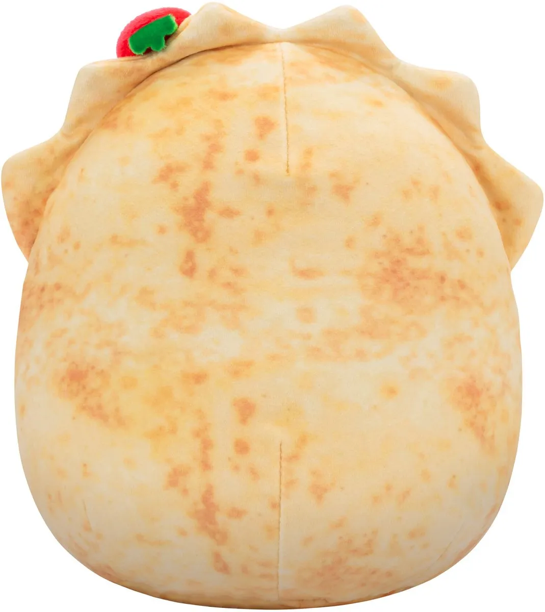 Squishmallows Gasten Strawberry Crepe 19cm - Pluche