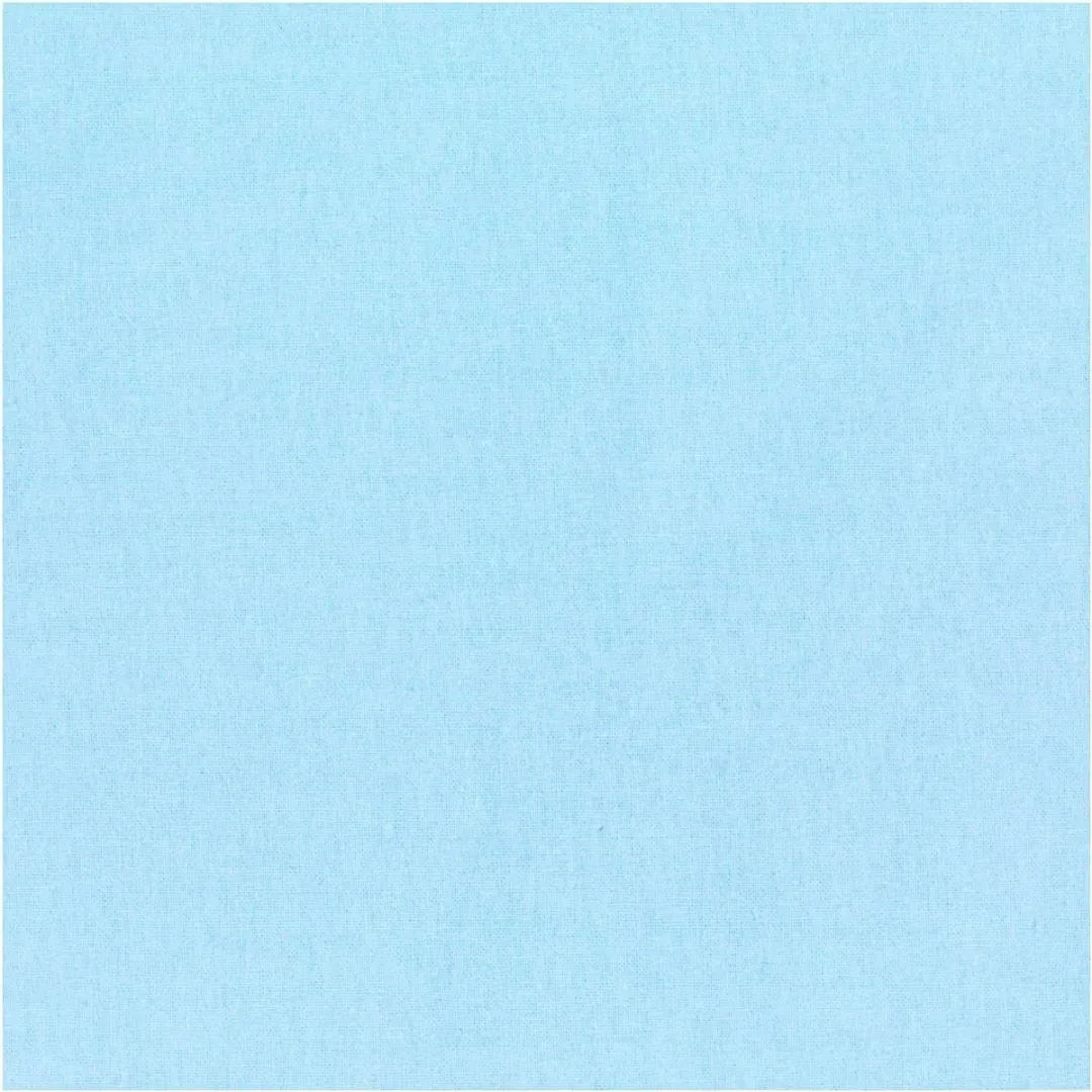 Creativ Company Stof 145cm Licht Turquoise