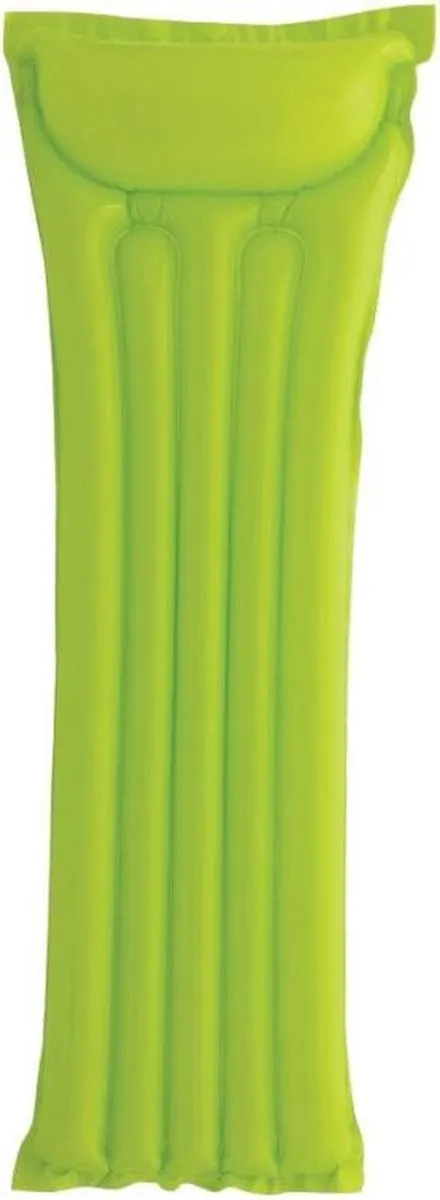 Intex Luchtbed Economats 183x69cm
