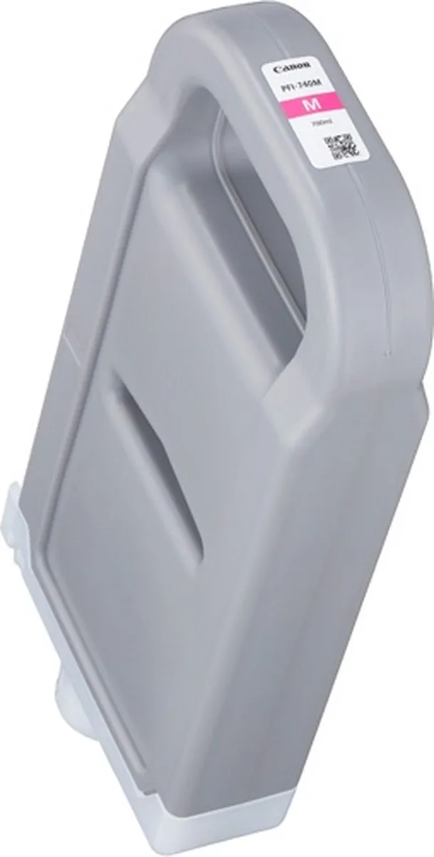 Canon PFI-740 M Inktcartridge 700ml