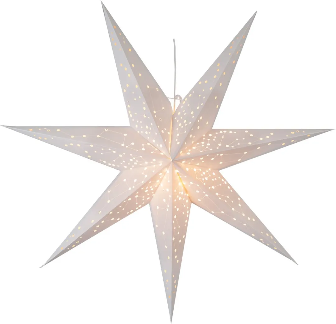 Star Trading Kerstster Galaxy 3D