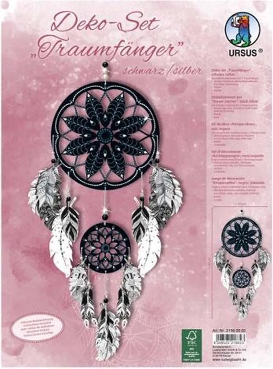 Ursus 2156 00 02F