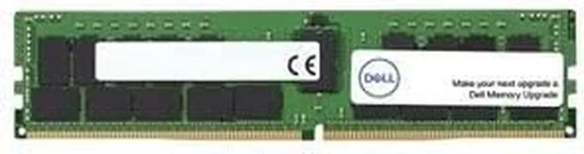 Dell AB663418 Geheugenmodule 16GB DDR4 ECC