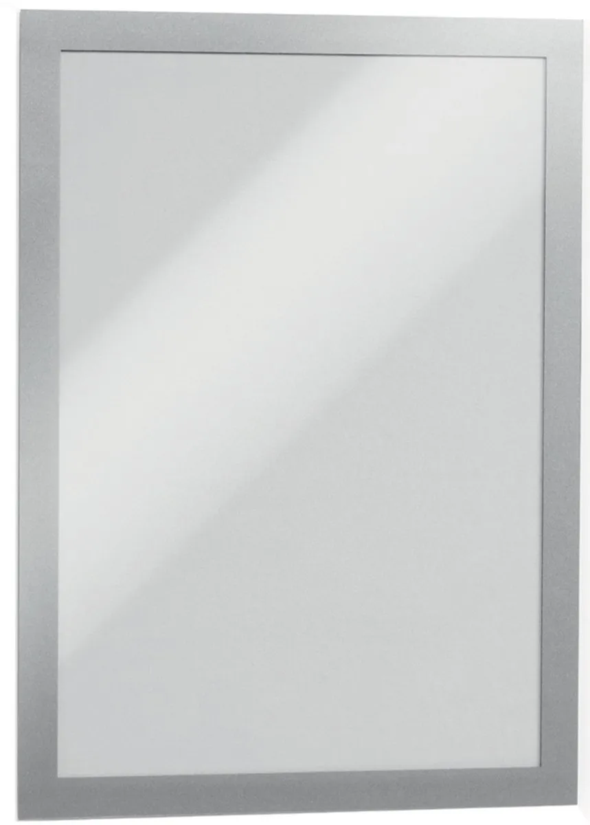 Durable Duraframe A4 Rood Ophangbaar Etui