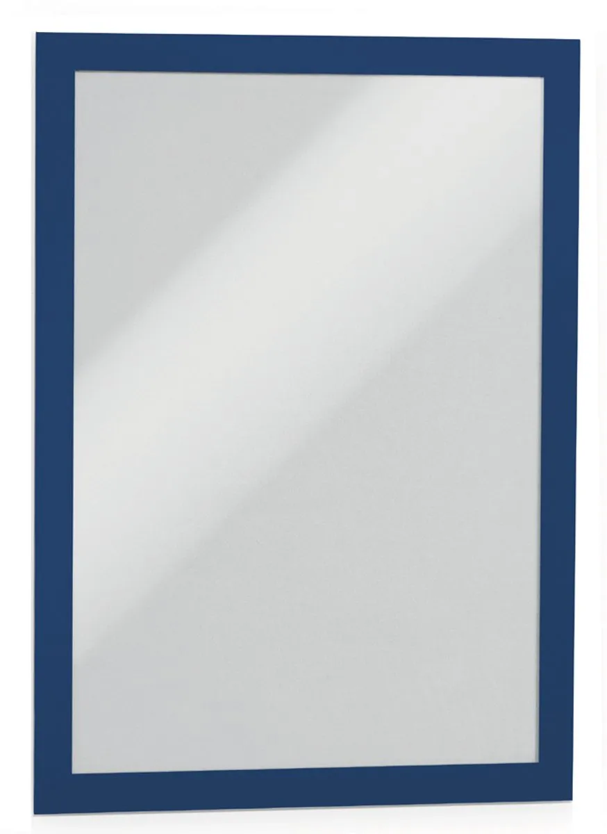 Durable Duraframe A4 Rood Ophangbaar Etui
