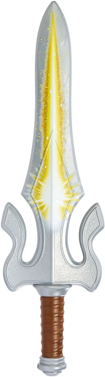 Mattel Masters of the Universe Power Sword
