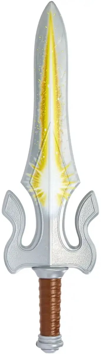 Mattel Masters of the Universe Power Sword - Meerkleurig