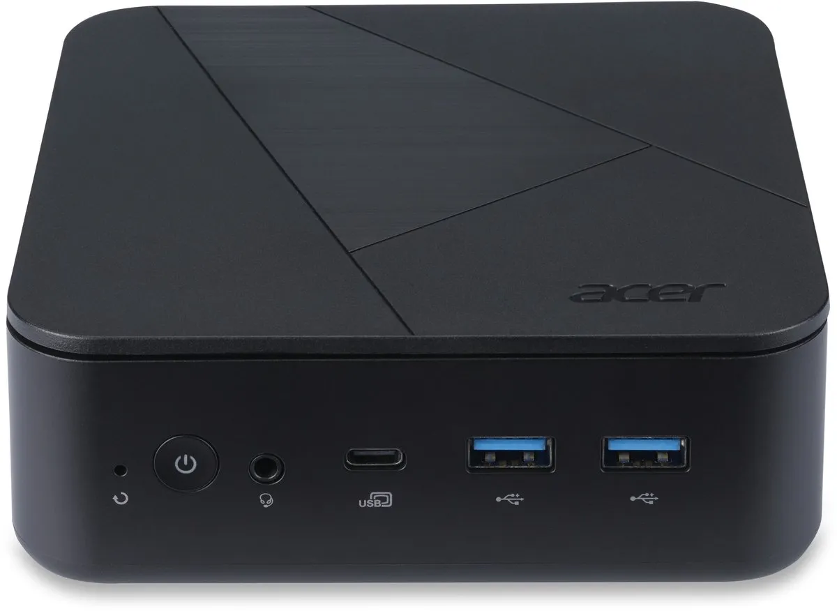 Acer Veriton N1502G NUC