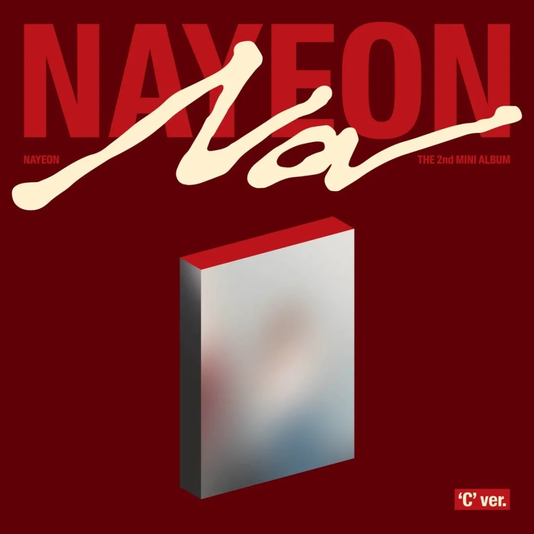 Nayeon Na CD