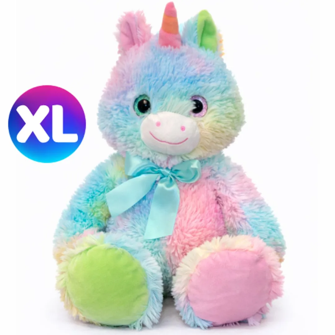 Topknuffels Eenhoorn Pluche Knuffel XL 50cm