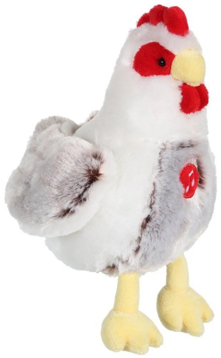Gipsy Toys Pluche Kip