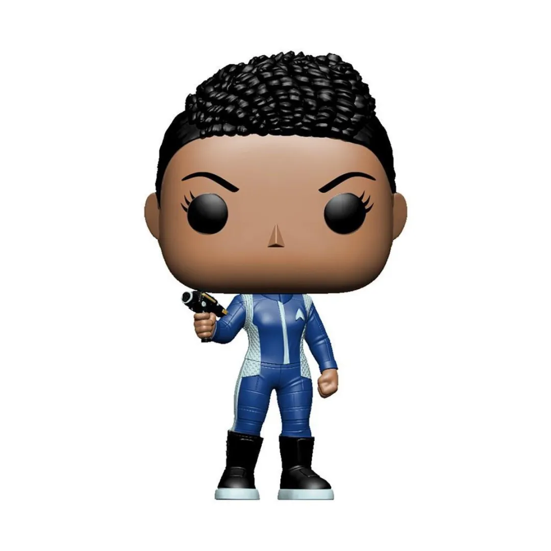 Funko Pop! Star Trek Discovery Michael Burnham 47743