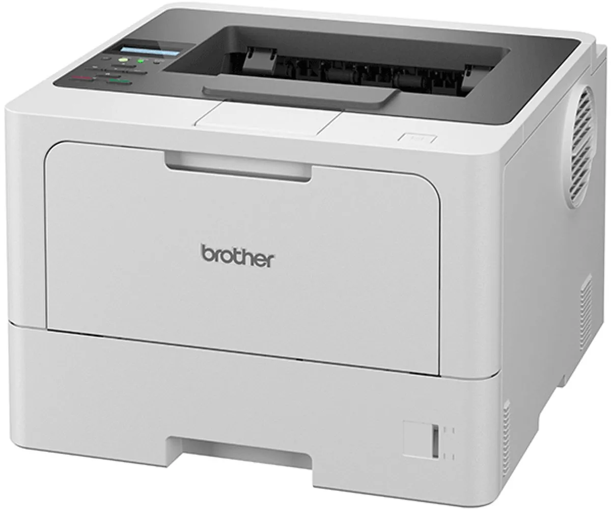 Brother HL-L5210DW Laserprinter - A4 - 1200x1200 DPI - Wifi