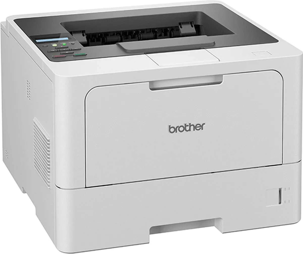 Brother HL-L5210DW Laserprinter - A4 - 1200x1200 DPI - Wifi