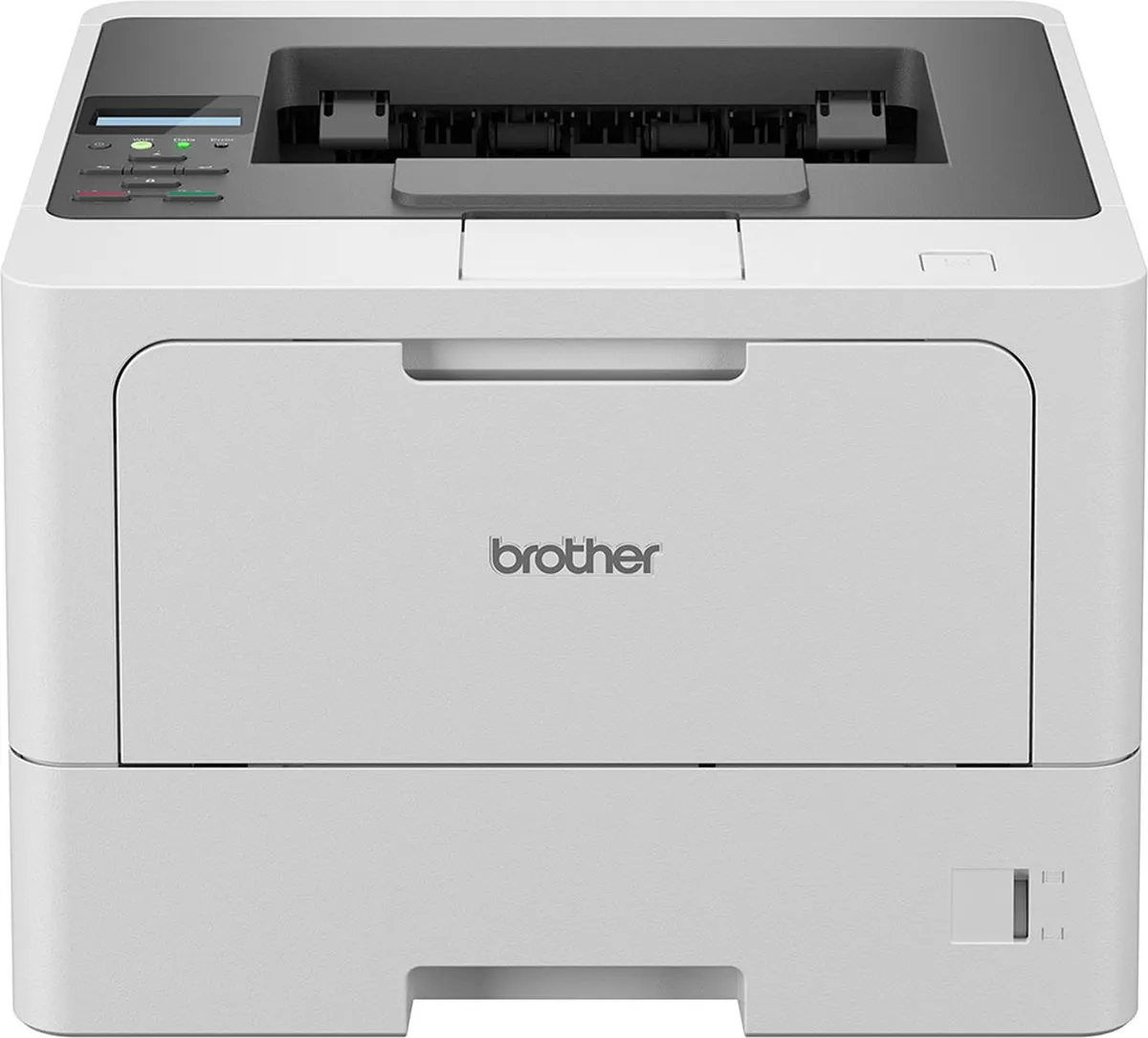 Brother HL-L5210DW Laserprinter - A4 - 1200x1200 DPI - Wifi