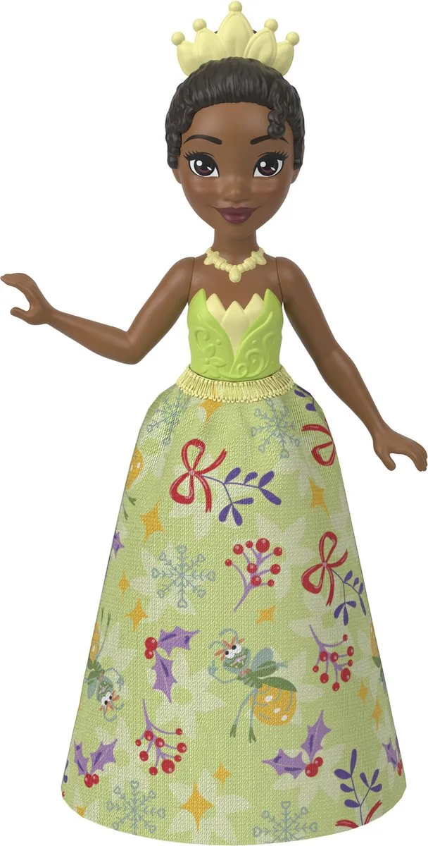 Disney Prinses Adventskalender JFG79 - Meerkleurig