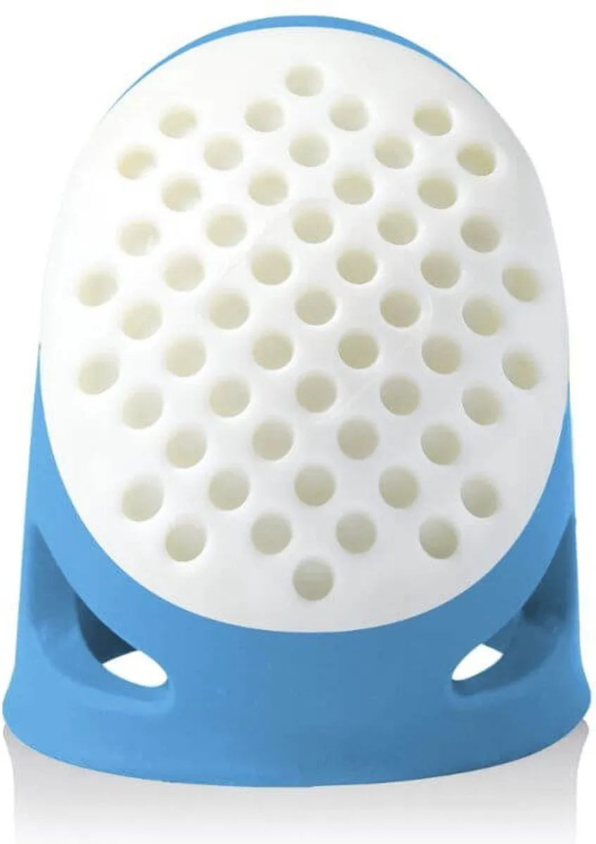 Prym Ergonomics Vingerhoed XL