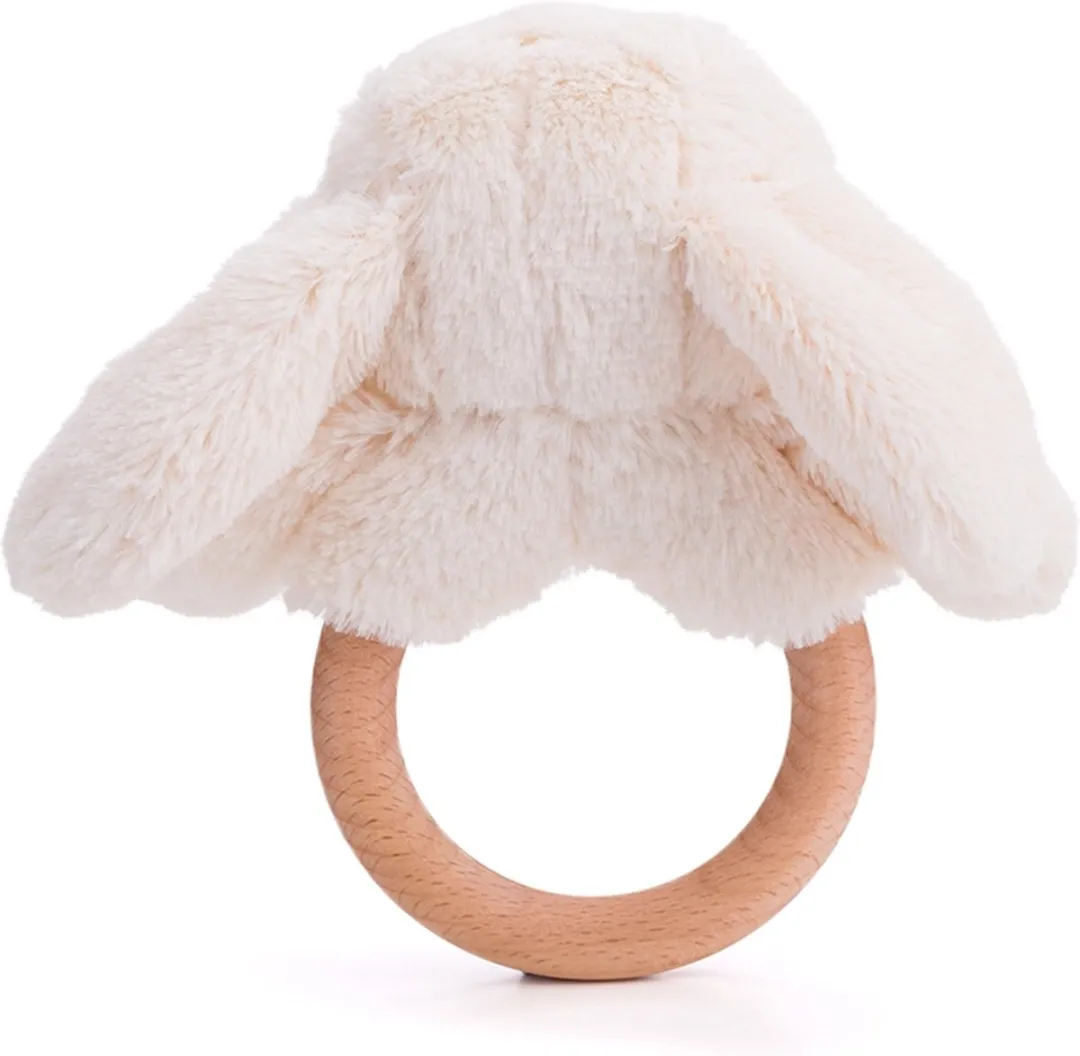 BIGJIGS Dreamy Dog Touch Ring Hond - 4 Stuks