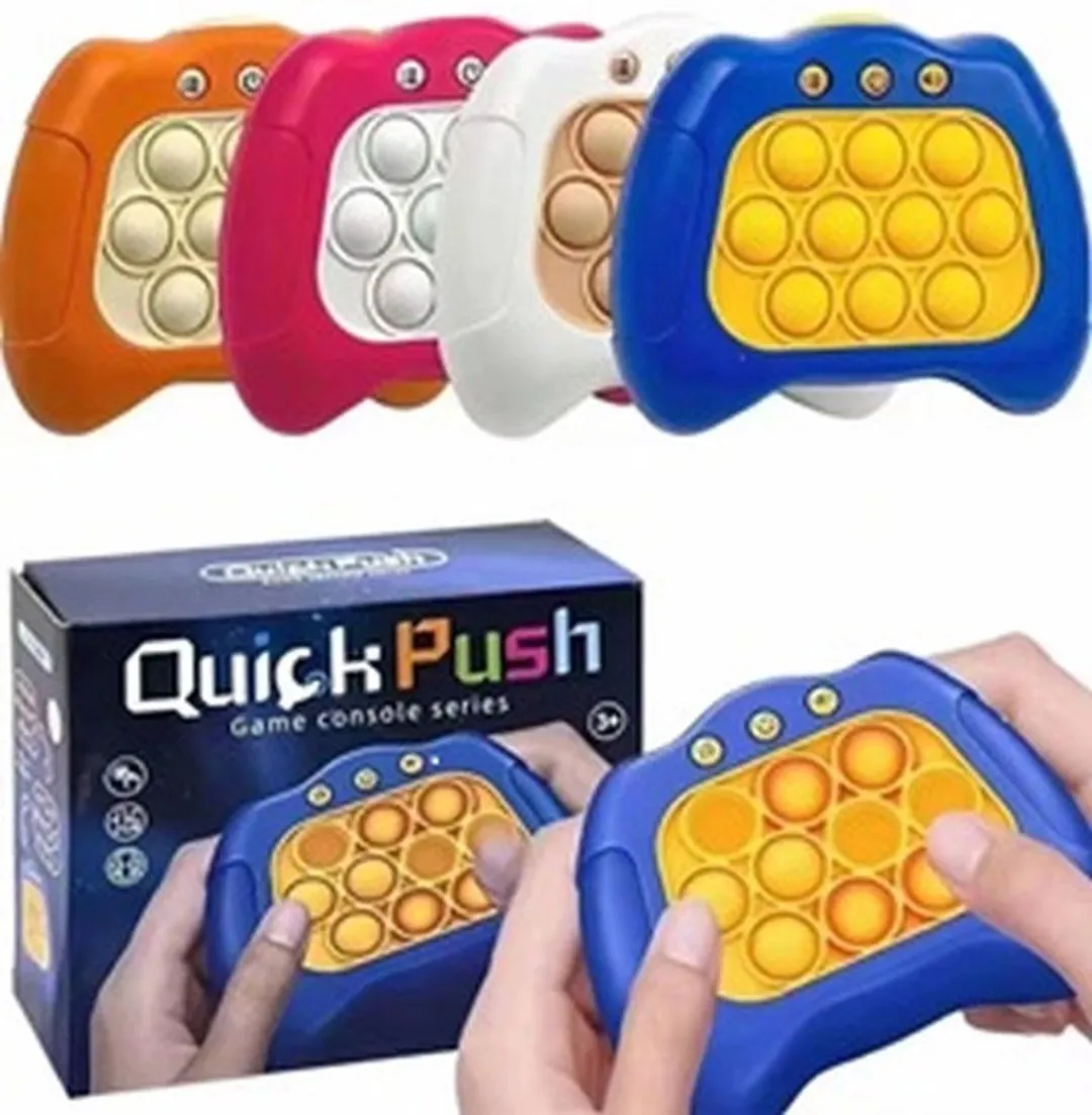 Brain Games Memory - Meerkleurig