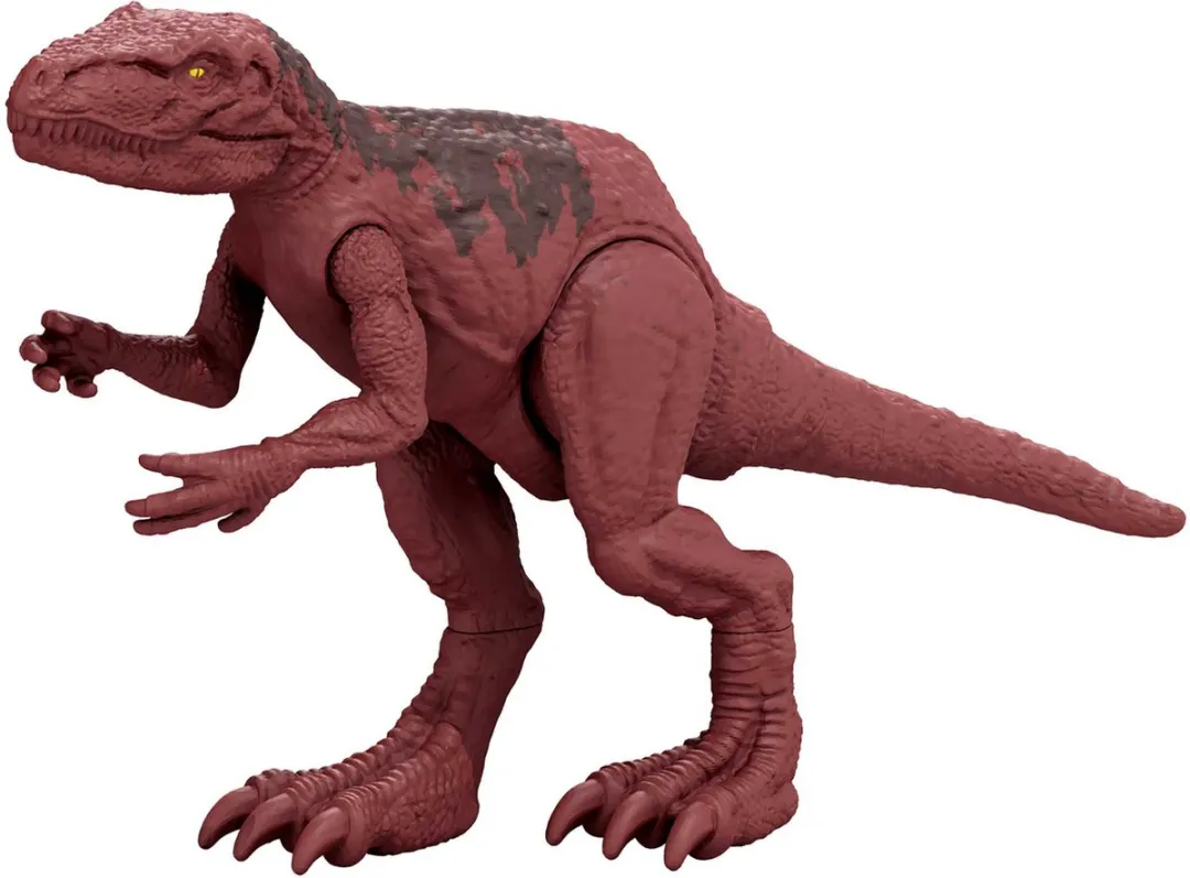 Jurassic World BASIC Herrerasaurus 12" Kunststof Speelgoed