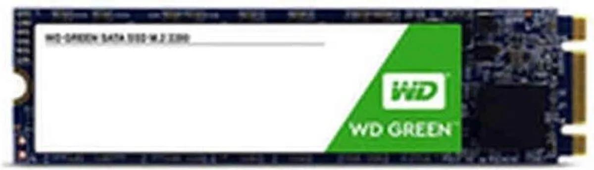 Western Digital Green WDS480G2G0B SSD M.2 - 480GB