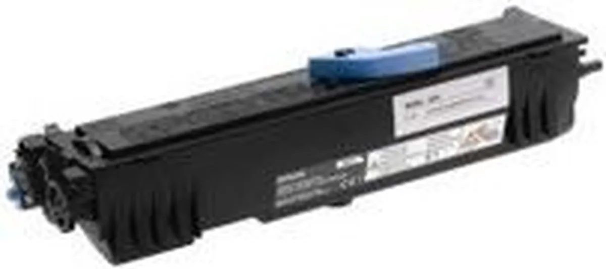 Epson C13S050521 Toner - Zwart 3.200 Pagina's