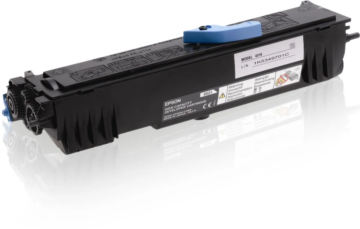 Epson C13S050521 Toner