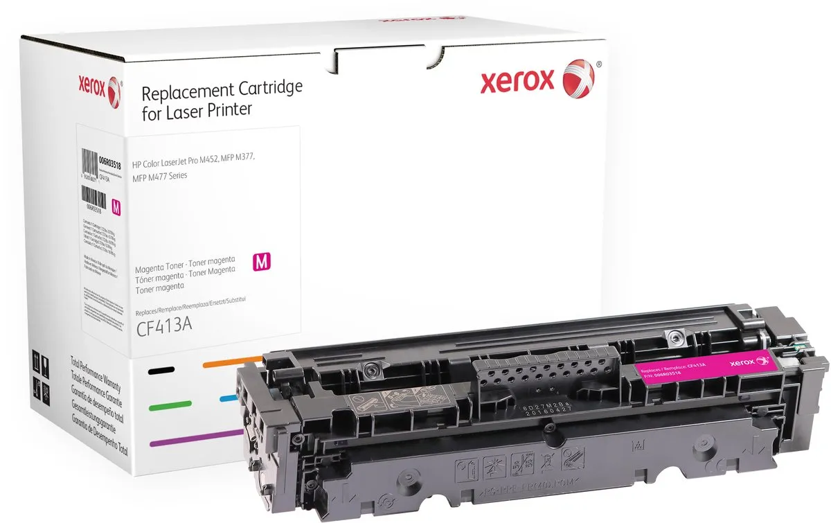 Xerox Everyday Magenta 006R03518 Tonercartridge