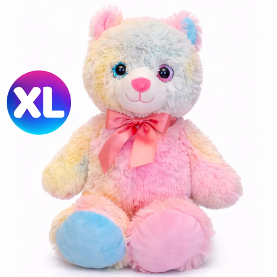 Topknuffels Alpaca Pluche Knuffel XL 50cm