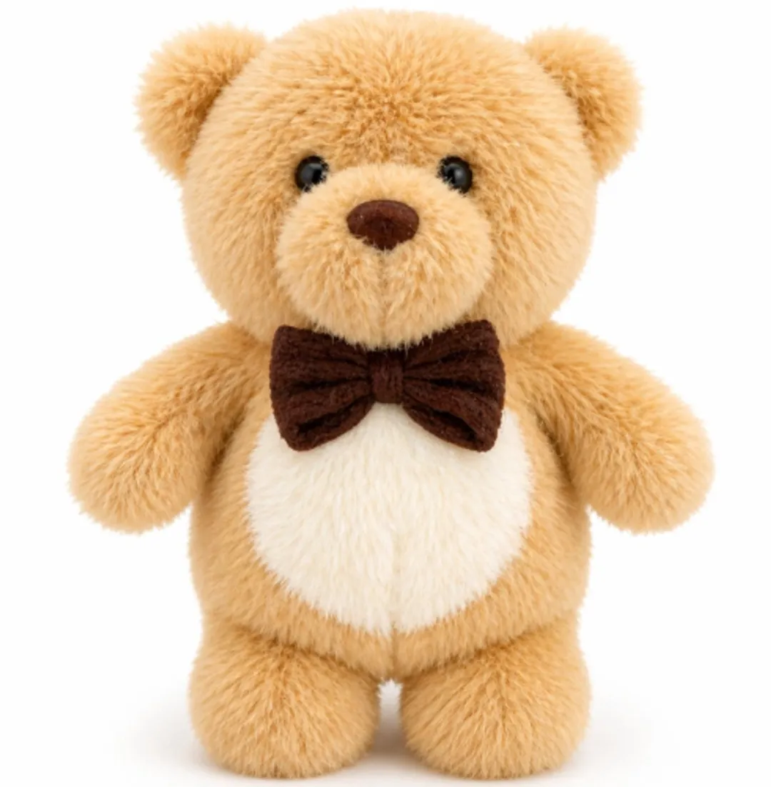 Topknuffels Teddybeer Pluche Knuffel 22cm