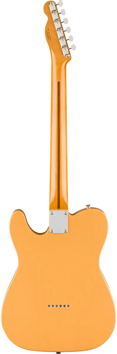 Fender Vintera III Late '50s Telecaster Elektrische Gitaar - Butterscotch Blonde