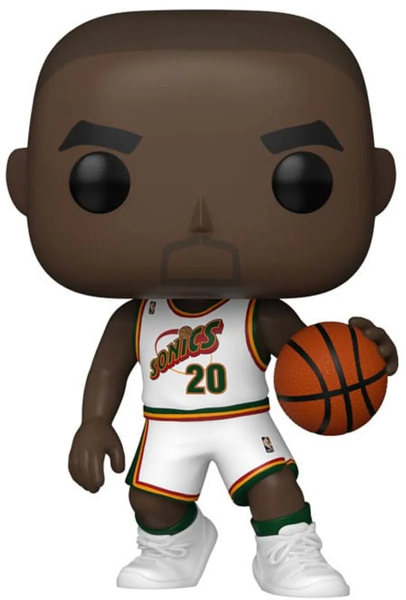 Funko Pop! NBA Gary Payton #9309651
