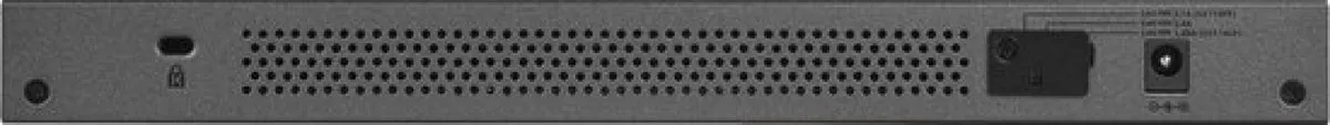 Netgear GS116PP Unmanaged PoE Switch 16 Poorten - 183W