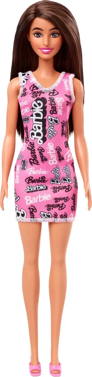 Barbie HRH09 Pop