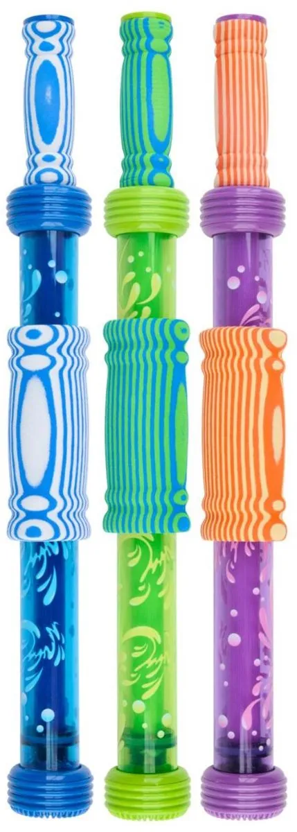Eddy Toys Water Shooter Pomp