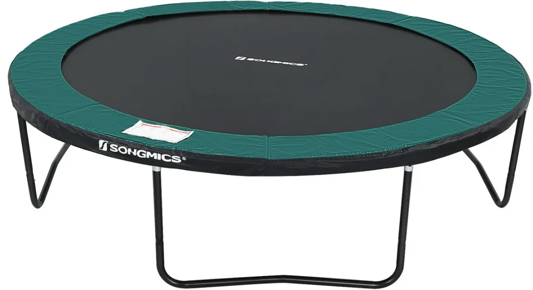 Songmics STB12BK Vervangende Springmat
