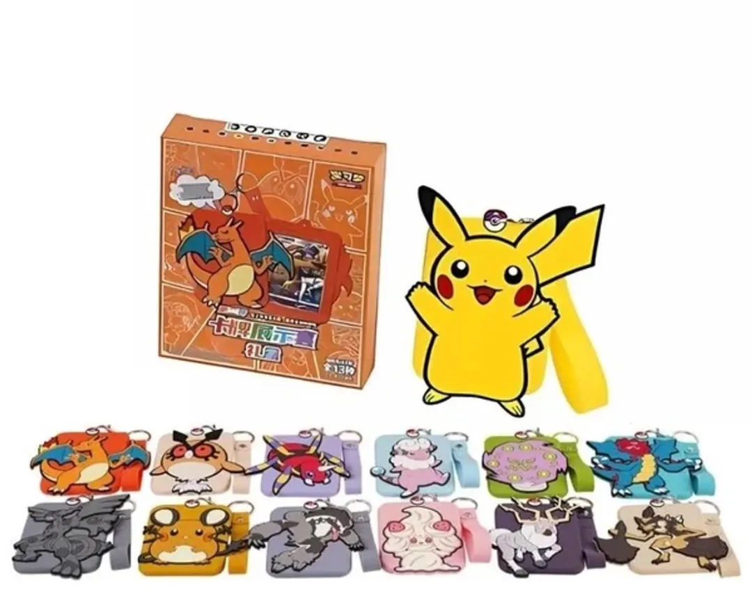 Pokémon TCG Display Set Charizard Chinees