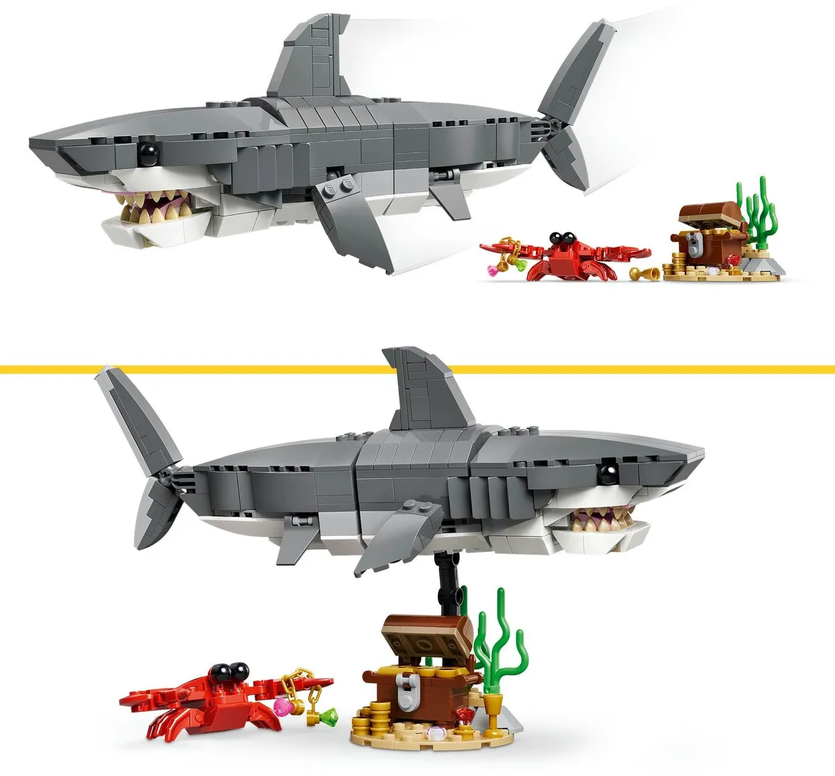 LEGO Creator 31381 Multicolor