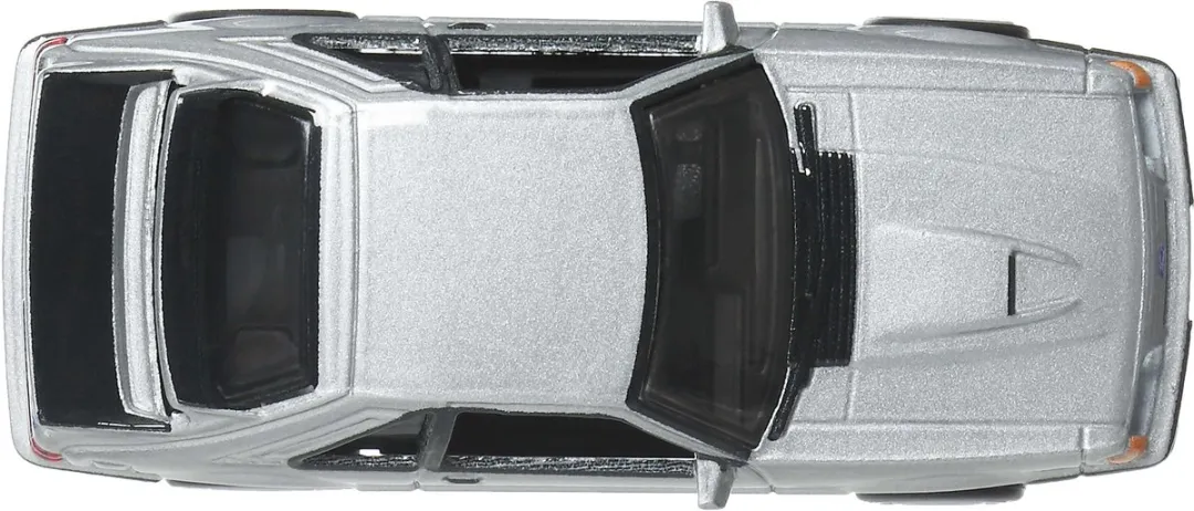 Hot Wheels JKF31 Power Trip '84 Mustang SVO - Meerkleurig