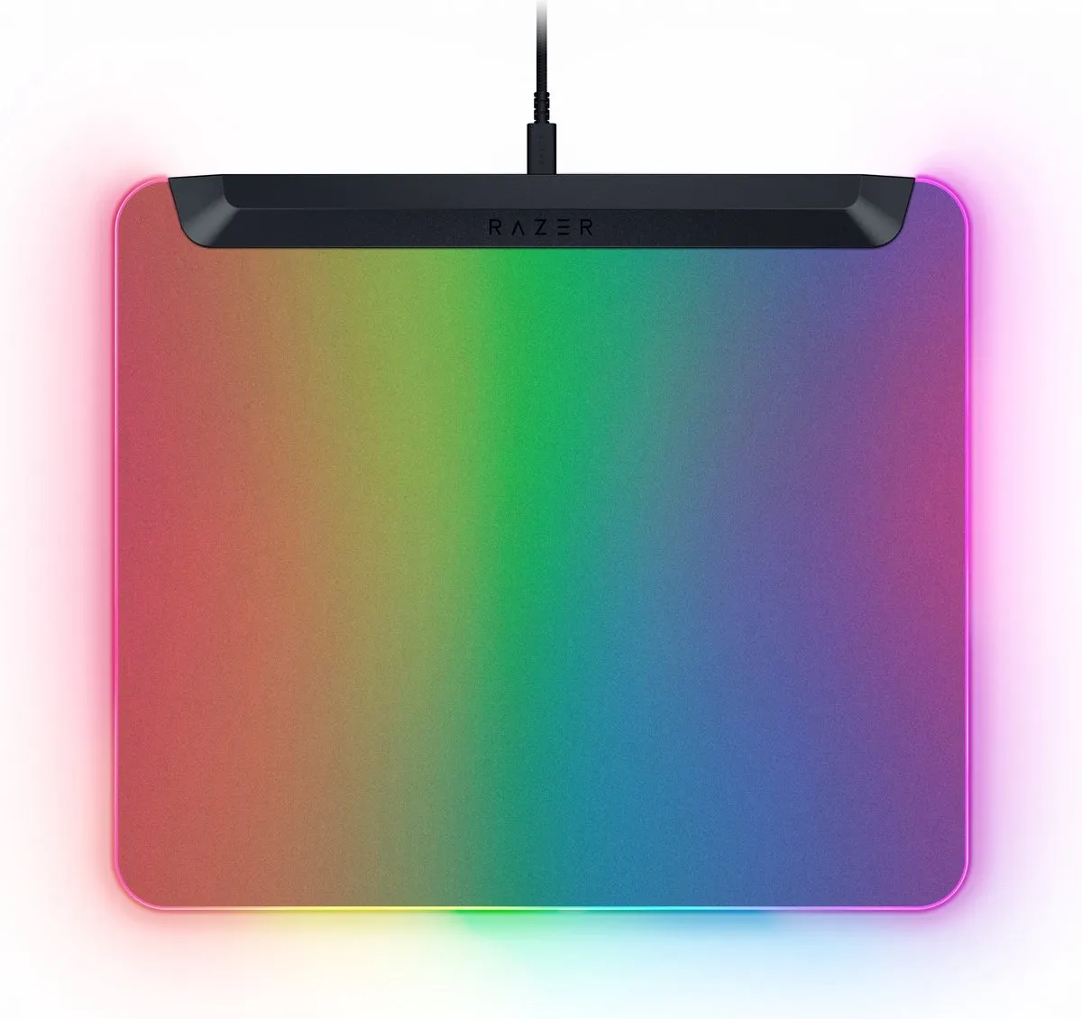 Razer Firefly V2 Pro Gaming Muismat - Zwart
