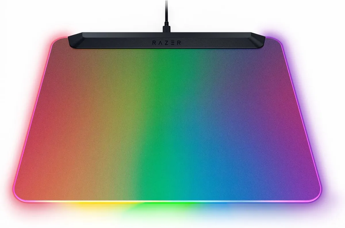 Razer Firefly V2 Pro Gaming Muismat
