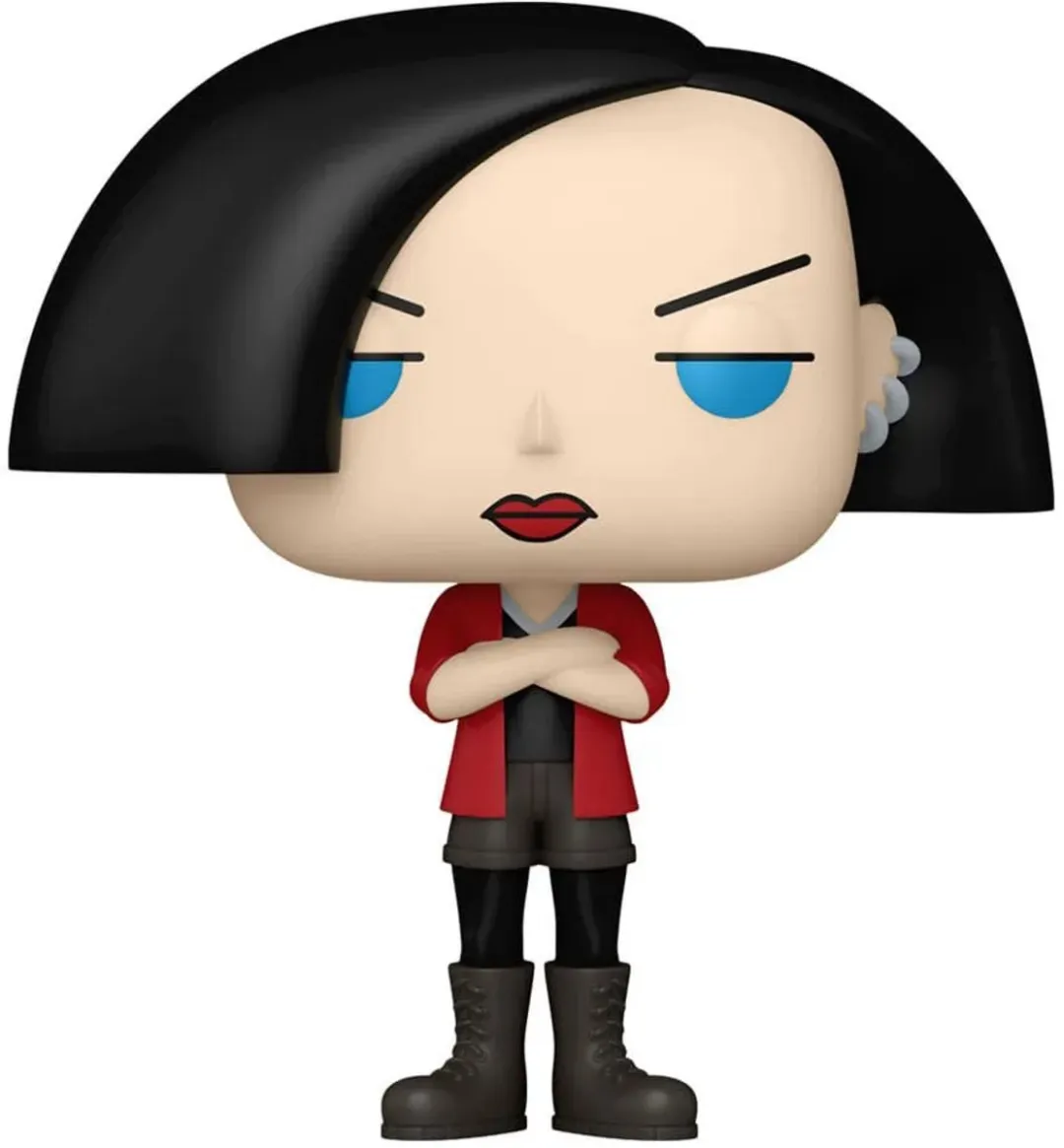 Funko Pop! TV Daria Jane Lane #1440 - Veelkleurig