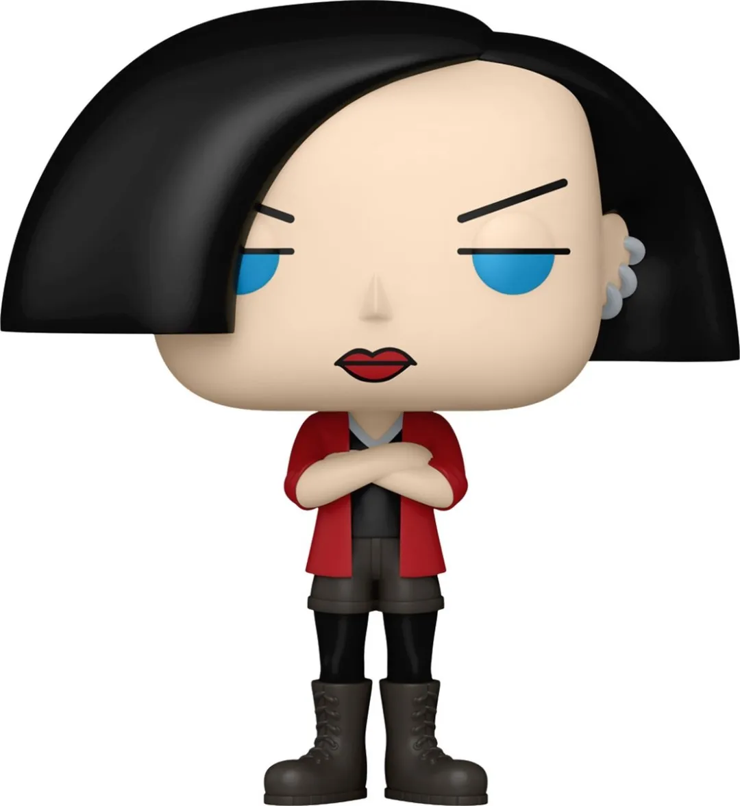 Funko Pop! TV Daria Jane Lane #1440