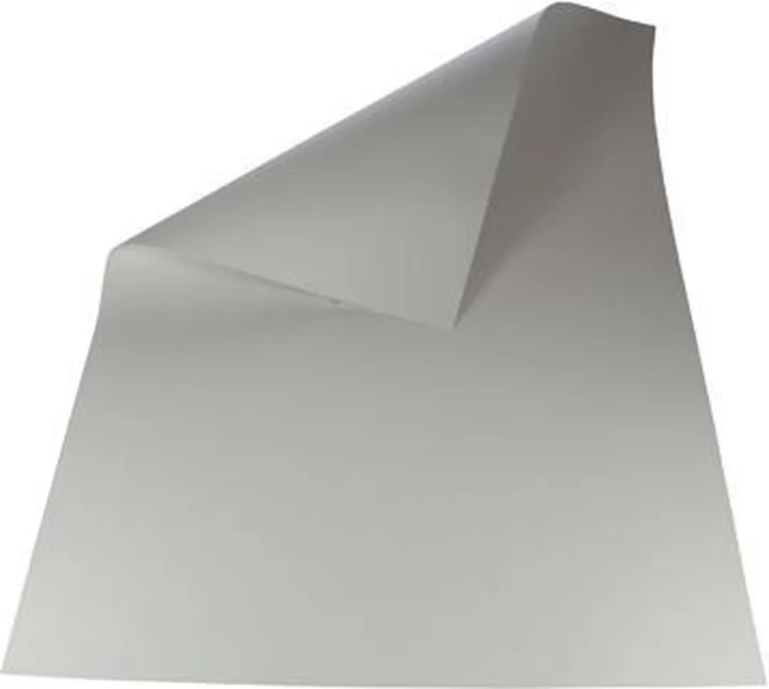 Folia Fotokarton Wit 50x70cm 300g
