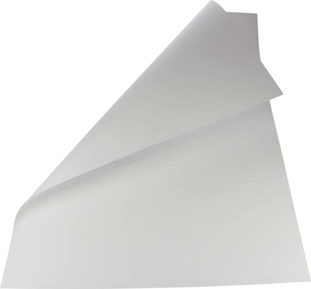Folia Fotokarton Wit 50x70cm 300g