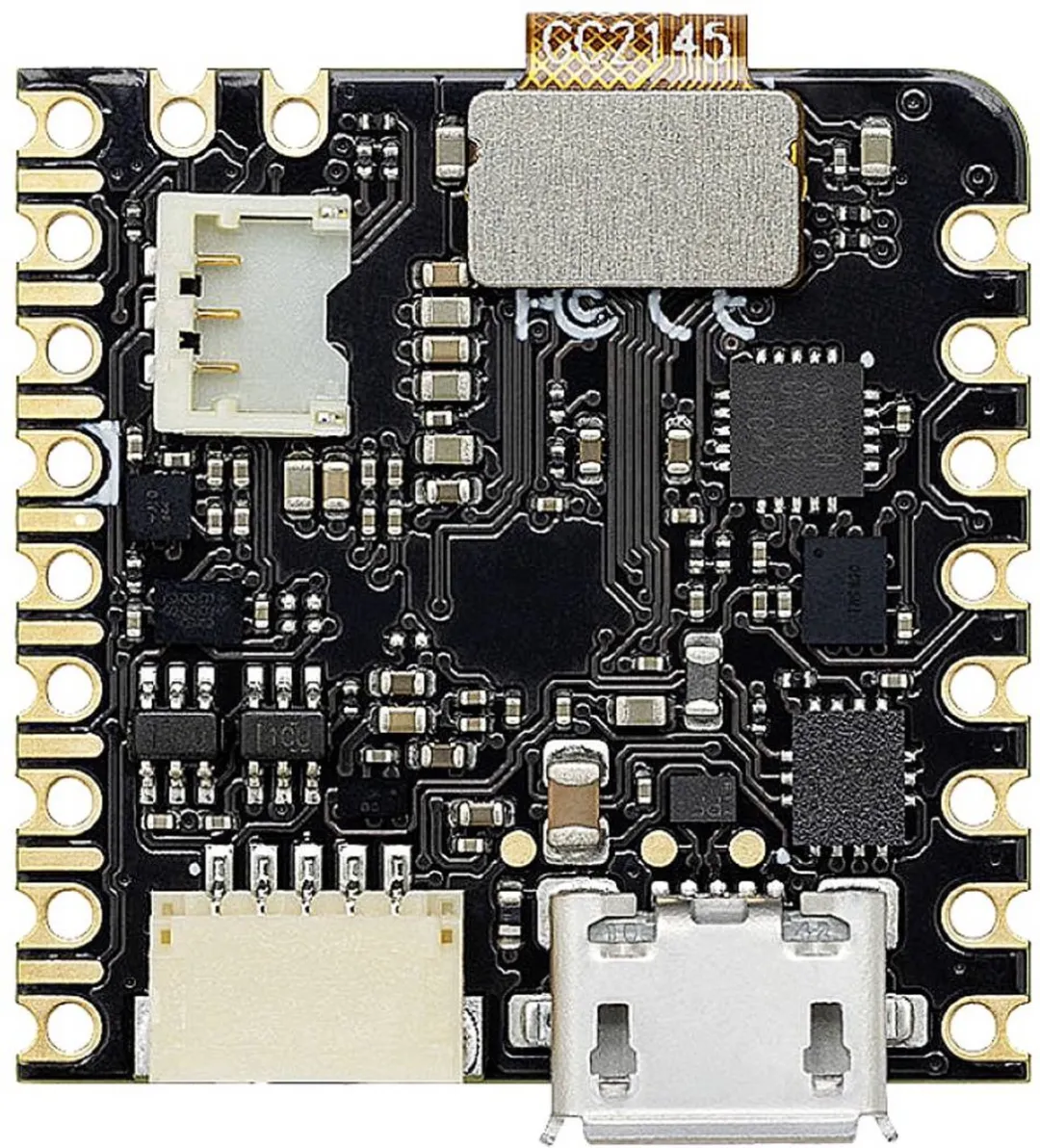 Arduino Nicla Vision ABX00051 Board