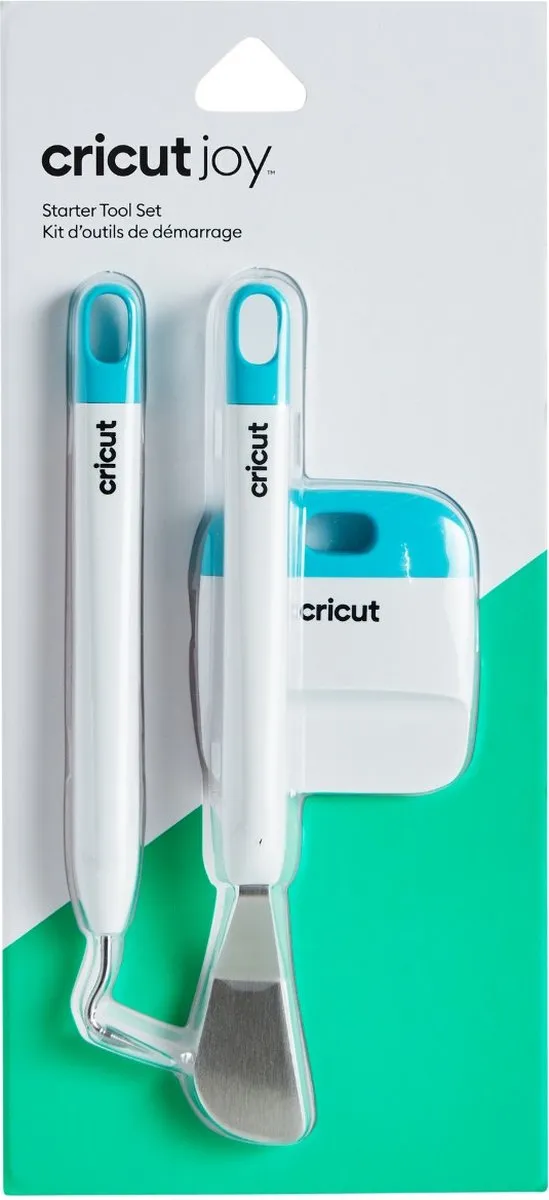 Cricut Joy Starter Tool Gereedschapsset