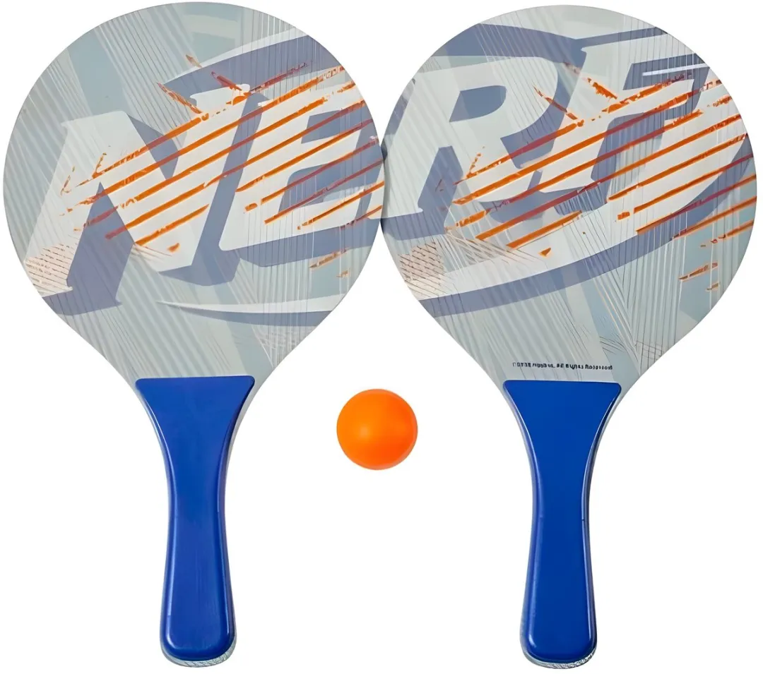Nerf Bat and Ball Set