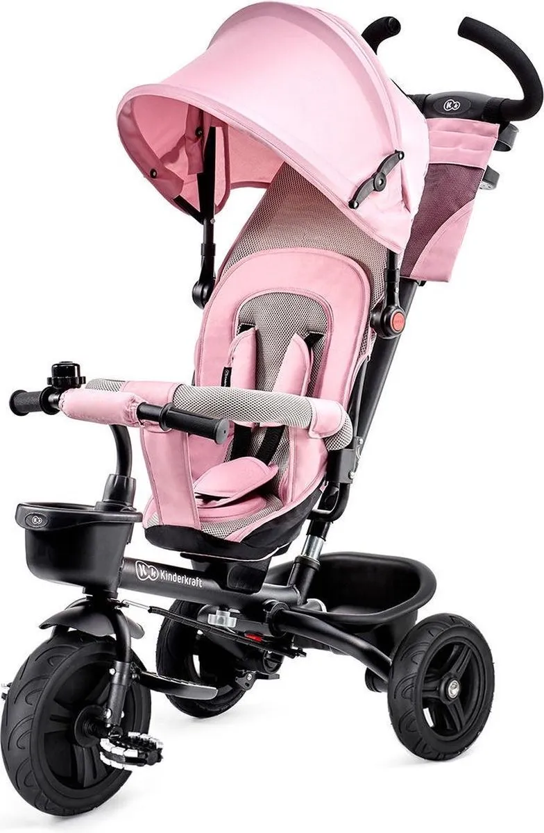 KinderKraft Aveo Driewieler